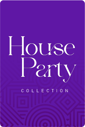 Ariya House party Game Collection