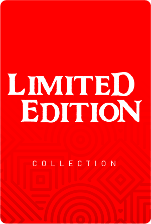 Ariya Limited Edition Game Collection