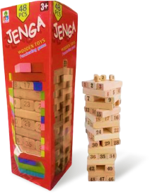 Jenga 1