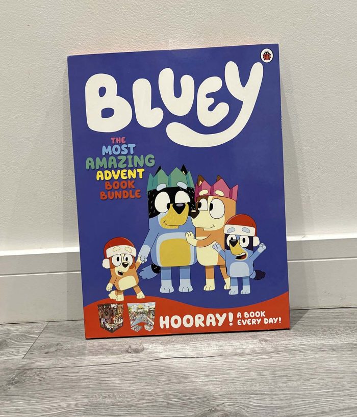 Bluey Advent Calendar - Image 4