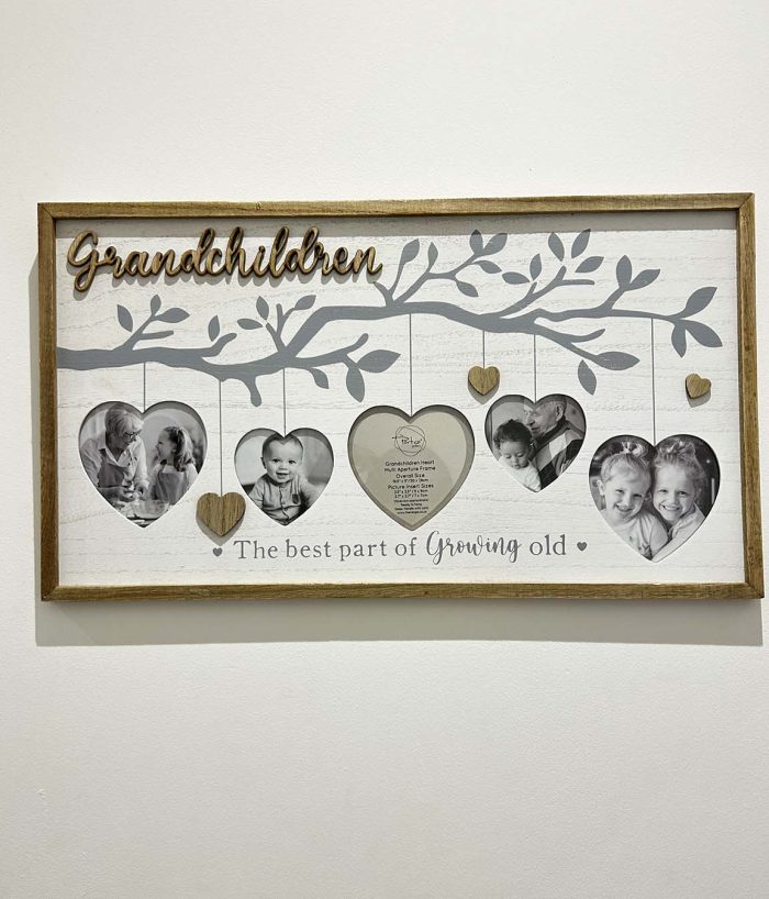 Grand Children Frames