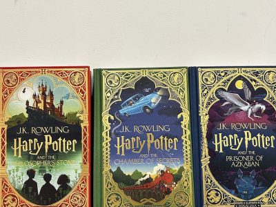 Books