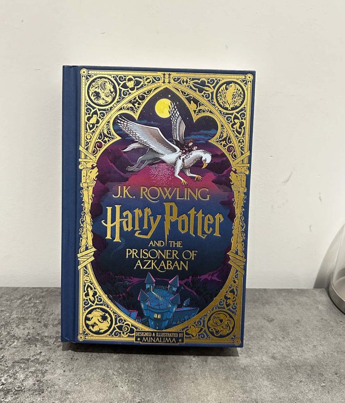Harry Potter Book Set - Image 6