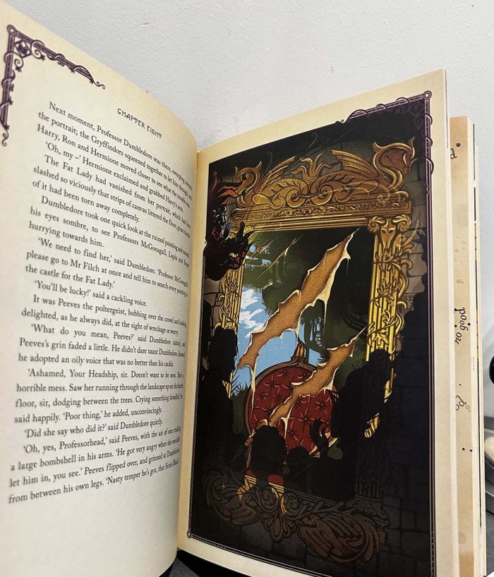 Harry Potter Book Set - Image 8
