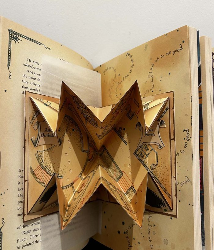 Harry Potter Book Set - Image 7