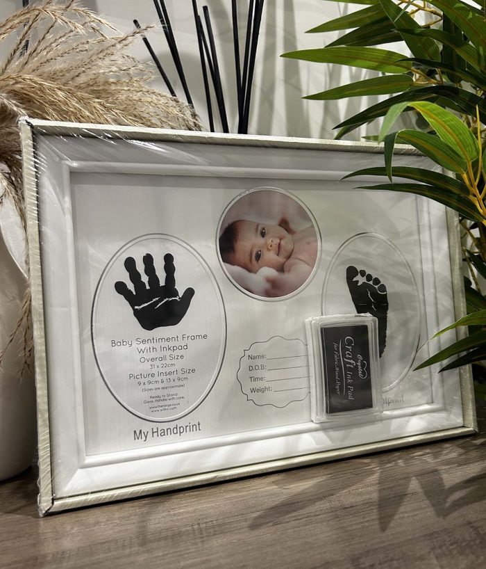 New born Baby Frame - Image 2